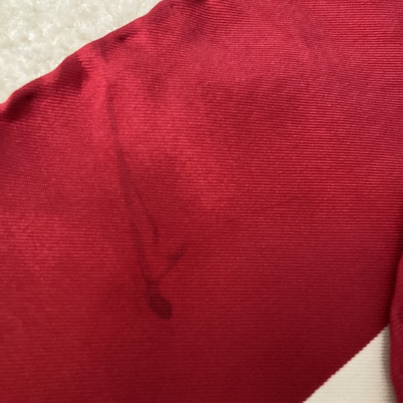 Gucci Silk Scarf - Picture 11 of 11